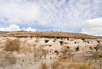 آیین رونمایی از طرح مولدسازی روستاها در همدان برگزار شد