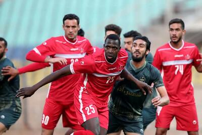 عامل بسته شدن پنجره نقل و انتقالاتی پرسپولیس مشخص شد