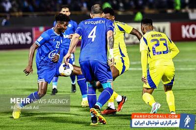 پیش‌بینی از آینده استقلال و توصیه به مسئولان برای نفوذ افراد مخرب - پارس فوتبال