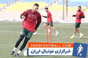 واکنش پرسپولیس به بسته شدن پنجره نقل و انتقالات - پارس فوتبال