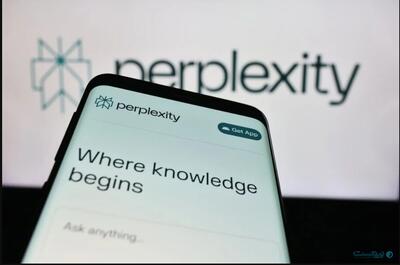 Perplexity؛ دستیار هوشمند موبایل روی نسخه اندروید - پیوست