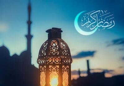 دعای روز پانزدهم ماه رمضان + فیلم - سبک ایده آل