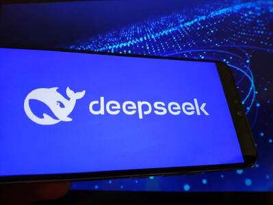 نظارت شدید دولت چین بر استارت‌آپ هوش مصنوعی DeepSeek