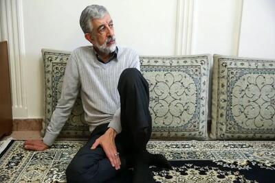 آهنگ جدید ساسی مانکن صدای حدادعادل را هم درآورد - تجارت‌نیوز