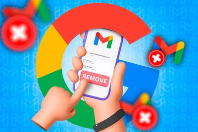 5 ویژگی Gmail در Android که به شما در سازماندهی و صرفه جویی در وقت کمک می کند