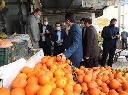 رئیس کمیسیون کشاورزی: مردم نگران میوه شب عید نباشند - آینه فردا