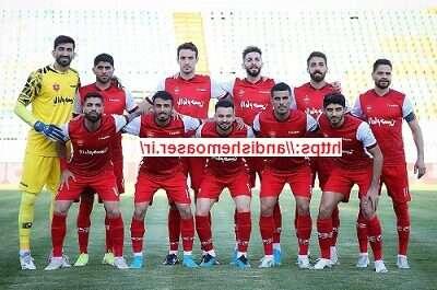 تلاش باشگاه پرسپولیس برای جذب مهاجم ملوان/باشگاه پرسپولیس برای جذب مهاجم ملوان بندرانزلی با عقب‌افتادگی روبروست اندیشه معاصر