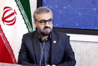  حسن پور، عضو هیئت عامل سازمان فناوری اطلاعات شد