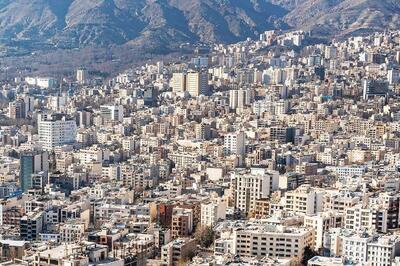 رشد ۲۰ درصدی قیمت مسکن در تهران طی یک سال گذشته/ گران‌ترین شهر‌ حومه‌ای پایتخت کجاست؟