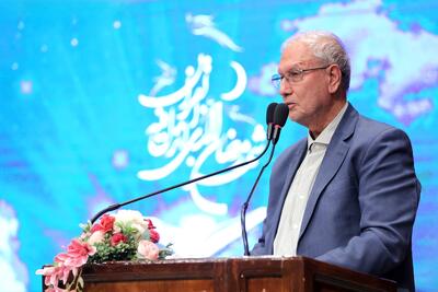 (ویدئو) ربیعی: هیچ کشوری بدون مناسبات با نظام جهانی توسعه پیدا نکرده است، اصلاً چنین کشوری در جهان نداریم!