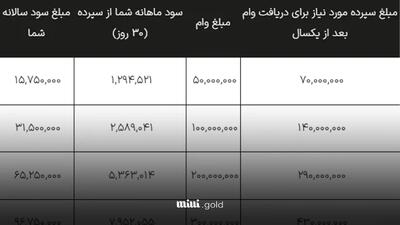 وام دومینو بانکینو را دریافت کنید/ وام ۳۰۰ میلیون تومانی نئوبانک خاورمیانه با نرخ سود ۲۰ درصدی