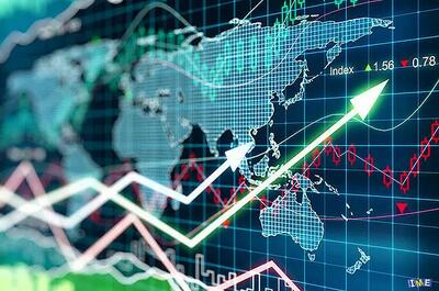 پیش‌بینی بازارهای جهانی در سال پیش رو