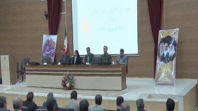 تخصیص اعتبار برای تکمیل تصفیه‌خانه فاضلاب ملکان