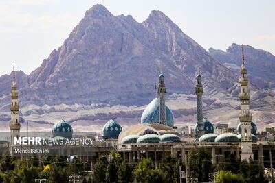 سالروز تأسیس مسجد مقدس جمکران