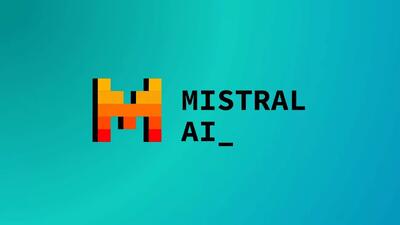 مدل متن‌باز جدید Mistral معرفی شد؛ سریع‌تر از مدل‌های مشابه گوگل و OpenAI