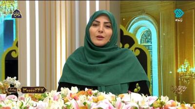 المیرا شریفی مقدم: در خدمت آقای خدابنده لو هستیم که گاهی اوقات وسط بازی قهر می کند