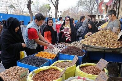 هزینه پذیرایی از مهمانان در نوروز 1404 چقدر تمام می‌شود؟