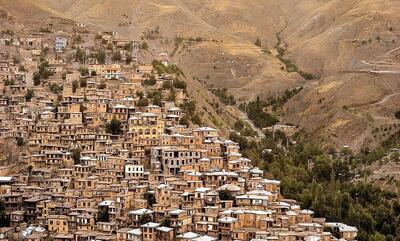 احیاء دوباره روستاها از مسیر گردشگری