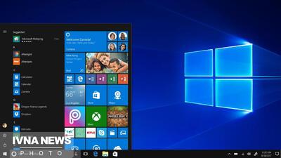 آموزش ساده و تصویری نصب ویندوز  10- 10 How Install Windows