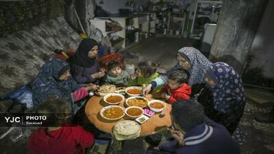 باید قدر ماه مبارک رمضان را دانست