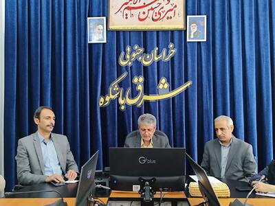 ۶ هزار و ۲۶۸ اقامتگاه رسمی آماده اسکان مسافران نوروزی خراسان‌جنوبی