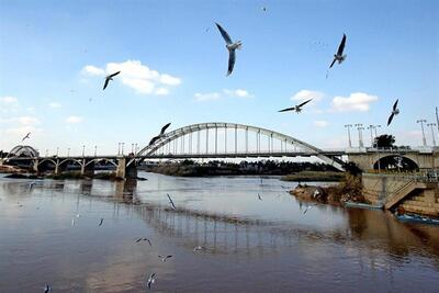 خوزستان در سال ۱۴۰۳؛ از مشکلات زیست محیطی تا سفر رئیس جمهور