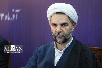  معاون اول قوه قضاییه: مسئولان قضایی اقدامات خود در سال ۱۴۰۴ را مبنی بر برنامه معاونت راهبردی پیش ببرند