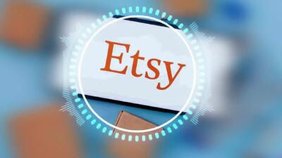 سایت etsy چیست ؟ + فیلم