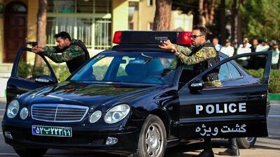 ماجرای سرقت ترسناک و خشن در شهرک غرب چه بود؟