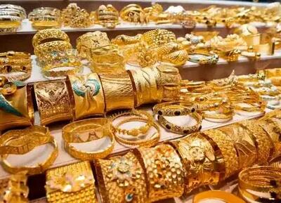 چرا الان نباید طلا بخرید؟