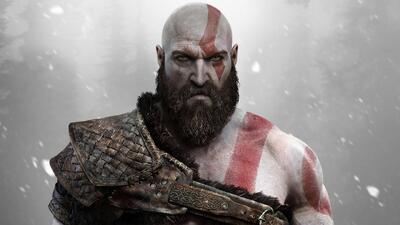 آمازون دو فصل از سریال God of War را سفارش داده است