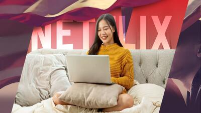 شما می توانید یکی از بهترین نمایش های Netflix را در یک بعد از ظهر پر کنید | مجله پیراشکی