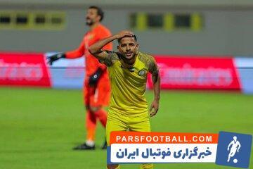 عکس | ۳ ستاره محبوب استقلال و پرسپولیس در یک قاب - پارس فوتبال