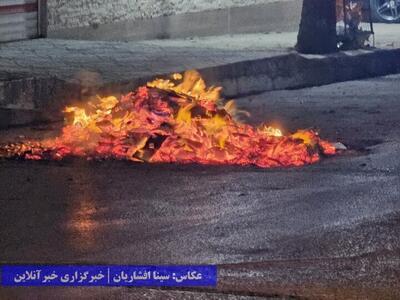 نارنجک دستی چهارشنبه سوری مرد جوان را از پای درآورد | روزنو