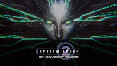 با انتشار تریلری از زمان عرضه ریمستر System Shock 2 رونمایی شد - گیمفا