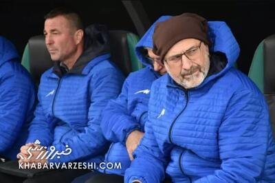 جزییات خروج سرمربی استقلال از ایران؛ میودراگ بوژوویچ برگردد ممنوع الخروج می شود!
