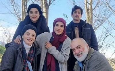 سریال مرز چند قسمت است