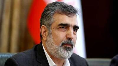 کمالوندی: ایران تسلیم فشارهای غرب نمی‌شود اندیشه معاصر