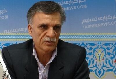 قاچاق ماهیانه ۱۰ تن زعفران از کشور 