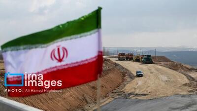تکمیل آزادراه شهید سلیمانی قم؛ گامی مهم در کاهش تصادفات جاده‌ای است