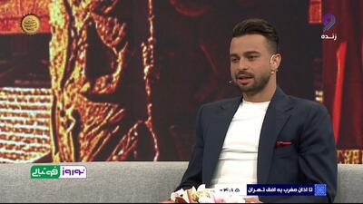 روایت سروش رفیعی از کامبک باورنکردنی پرسپولیس مقابل استقلال خوزستان