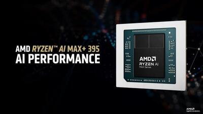 مدیرعامل AMD تأیید کرد: پردازنده‌های قدرتمند Strix Halo به کامپیوترهای دسکتاپ می‌آیند