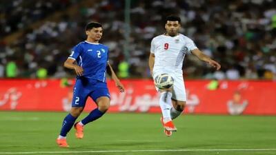 ایران ۰ - ۰ ازبکستان/ زنده با روز حساس مقدماتی جام جهانی در آسیا