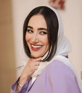 بهاره افشاری دوباره به مجید واشقانی رسید - آینه فردا
