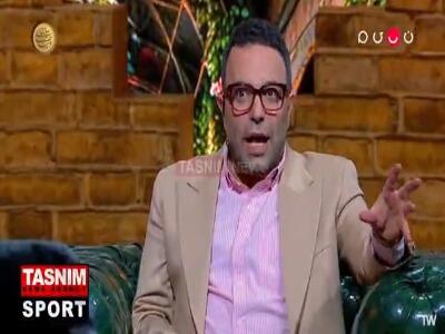 ماجرای گل‌محمدی و جادوگر در زمان مربیگری پرسپولیس
