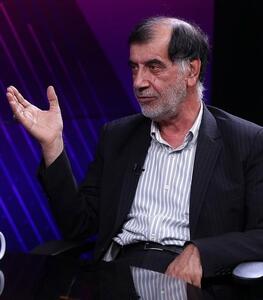 مذاکره از سر ضعف معنا ندارد