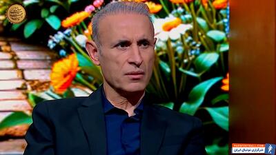 داستان تب مالت گل‌محمدی و جدایی از پرسپولیس - پارس فوتبال
