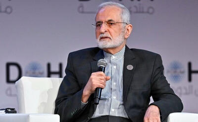 خرازی: ایران آماده مذاکره است