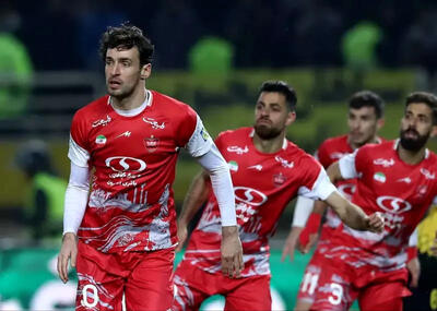 ستاره پرسپولیس و آرزوی قهرمانی برای ارومیه