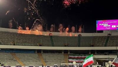 خوشحالی کافیست، حالا به فکر موفقیت در جام جهانی ۲۰۲۶ باشید - آینه فردا